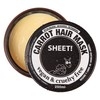 SHEET - Crema capilar de tratamiento intensiva antiquiebre Carrot Hair