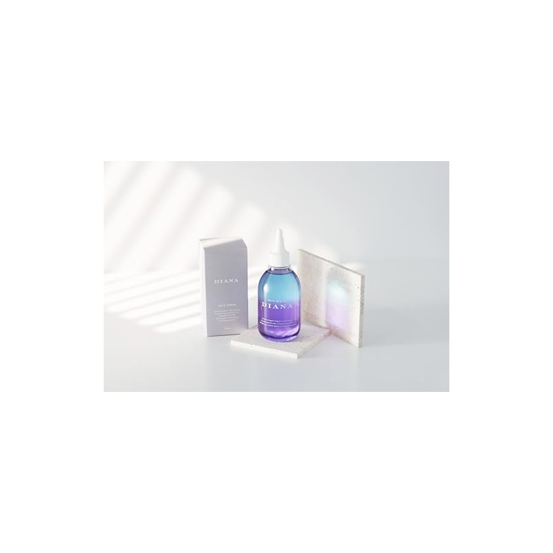 DIANA（ディアナ） ヘアトリートメント