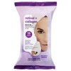 Relaxus Cleansing Wipes One Color One Size