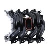KUIPERAUTO 615-188 Upper Intake Manifold w/Gaskets Kit Compatible for Ford