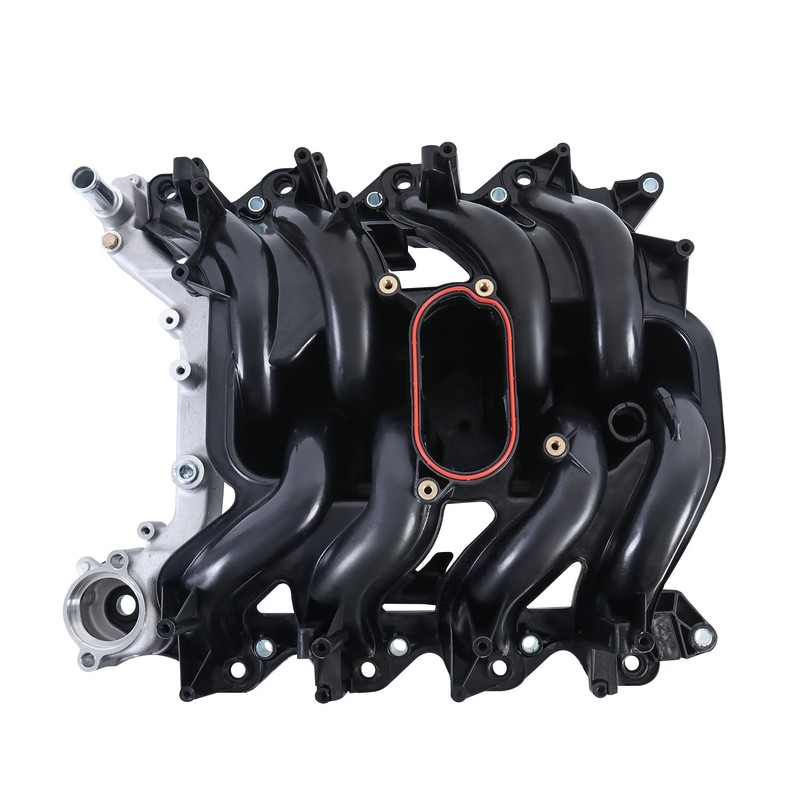 KUIPERAUTO 615-188 Upper Intake Manifold w/Gaskets Kit Compatible for Ford