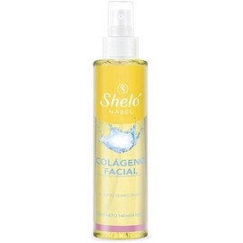 Colágeno Facial Sheló Nabel, 140 ml