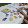 Armenian Alphabet Memory Game