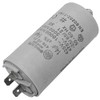 Lumonic Starting Capacitor 416.10.21 A [Including Plug 6.3 x 0.8