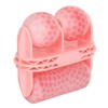 Ice Roller Double Ended Cold Compress Absorption Promotion Compact Ice