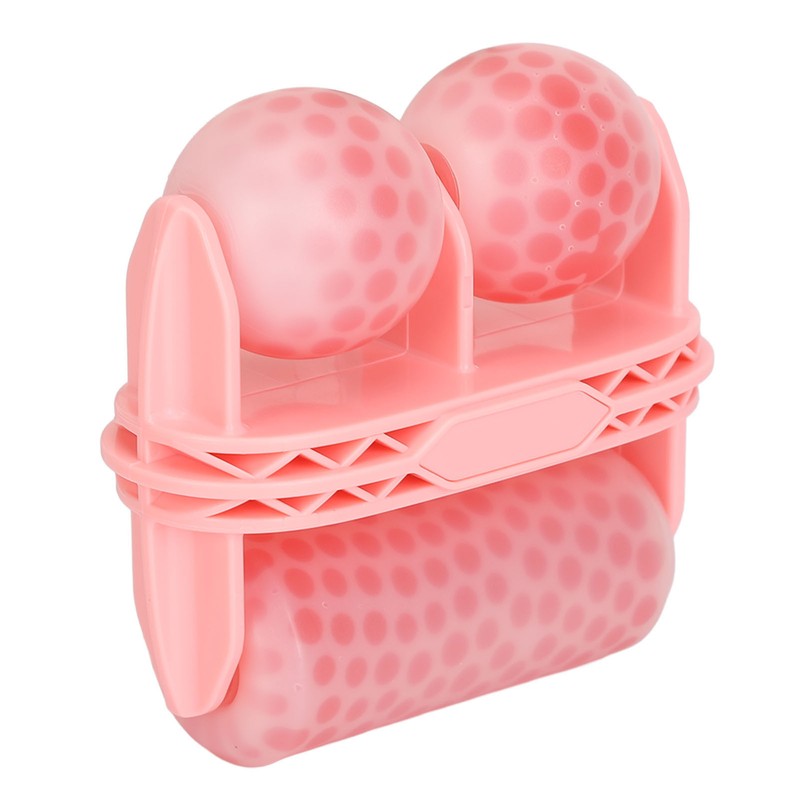 Ice Roller Double Ended Cold Compress Absorption Promotion Compact Ice