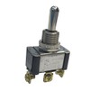 Gardner Bender GSW-117 Heavy-Duty Electrical Toggle Switch, SPDT, Mom ON-OFF-Mom-ON,