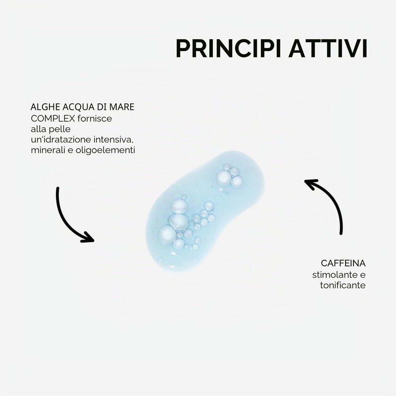 Dr Grandel prodotto beauty Hydro Active Ampoules As 3X3
