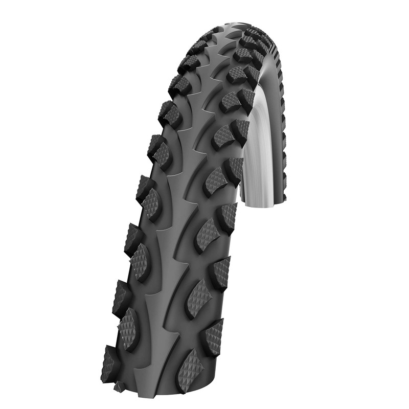 IMPAC TOURPAC TwinSkin 28x1.40 Tyres 37-622