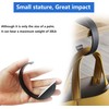 Yuandream Bag Holder for Table, Pack of 2 Handbag Holders