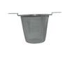 Stainless Steel Tea Filter, Permanent Tea Filter for Cups, Tea
