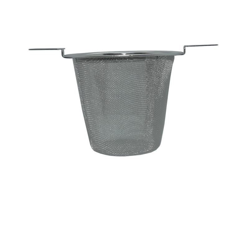 Stainless Steel Tea Filter, Permanent Tea Filter for Cups, Tea