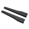 1 Pair Rear Window Heater Protect Trim Electrical Insulation Rear