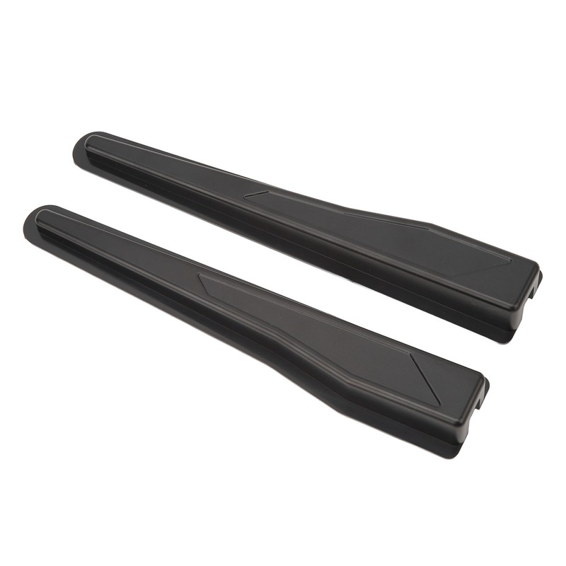 1 Pair Rear Window Heater Protect Trim Electrical Insulation Rear