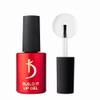 K Professional - Aufbaugel für Nägel - Nackte -15ml- Builder
