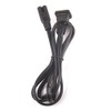 FR 4' AC Power Supply Cord for Electric Recliner or