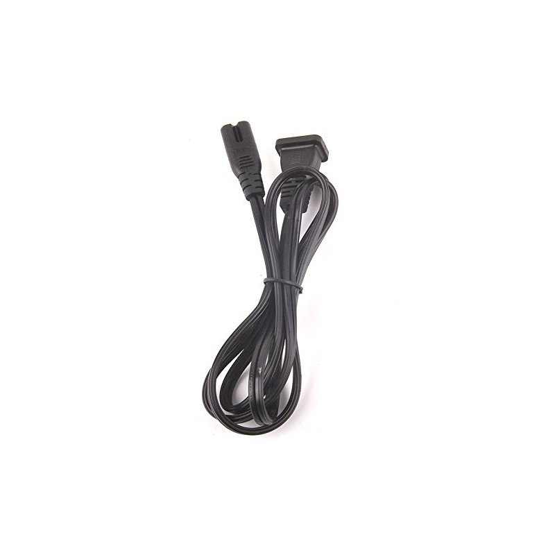 FR 4' AC Power Supply Cord for Electric Recliner or