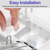 Kitchen Sink Rack Feet Replacement Kohler Sink Rack Feet For