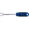 BGS 3104 Door Trim Removing Tool 235mm, Silver/Black/Blue