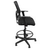 Stand Up Desk Store Sit to Stand Drafting Task Stool
