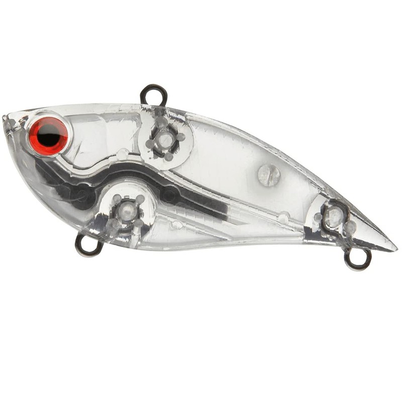 Daiwa Tournament Wobbler Baby Vib 47s Midnight Sun