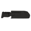 Rear Inner Plate Reduce Splash Aging Resistant Dustproof Mudguard Replacement