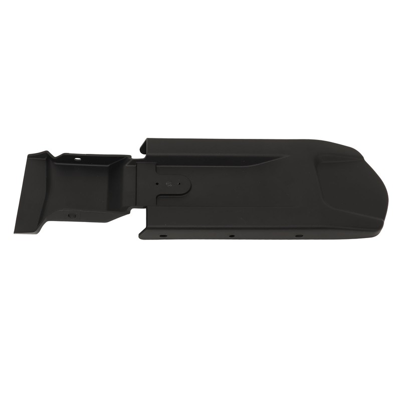 Rear Inner Plate Reduce Splash Aging Resistant Dustproof Mudguard Replacement