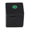 QQTVQ8H Mini WiFi Wireless IP Security Camera 360 Degree Remote