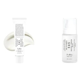 Kit Dr. Althea: Crema Calmante 50ml Noche + Crema Mist Relief Día/noche 60ml