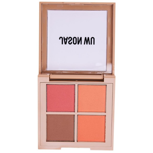 Jason Wu Flora 4 Eye Shadow Pallete - 4 Pigmented,