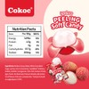 COKOC Peelable Gummy Variety Pack - 6 Individual Packs Featuring