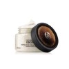 Crema exfoliante corporal de coco The Body Shop, 8.5 onzas