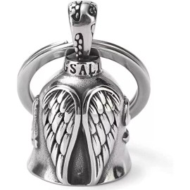 HPY Campana Biker Guardian Bell Alas