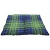 ABILITATIONS Large Weighted Lap PAD - Plaid