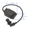 AUROLYNNE Ignition unit for 50cc Piaggio vehicles with 4-stroke engines