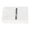 for Wii Memory Card High Speed Plug and Play White