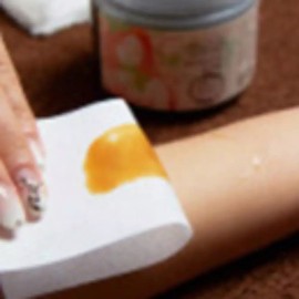 엉덩이털제모 y존제모크림 임산부셀프왁싱 [하드 왁싱키트 250g] Butt Hair Removal Y-Zone Waxing Cream Pregnant Self-Waxing [Hard Waxing Kit 250g]