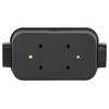 AUTOLIGHT 24 Junction Box for Trailer 8 x 4 Pin