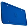 Rightcar Solutions Silicone License Plate Frame | The Original Premium