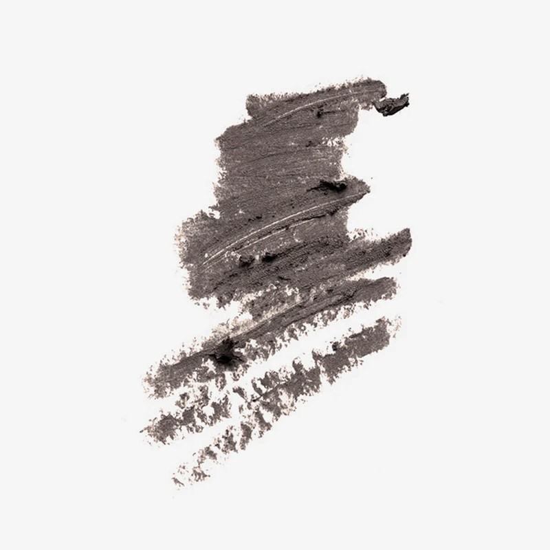 Nude By Nature Contour Eye Pencil - 03 Anthracite, 1.08g