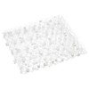 BENECREAT 0.56 Yard (0.52 m) White Birdcage Veil Mesh, 26