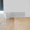 uxcell Waterproof Peel and Stick Decorative Tape Self Adhesive 4.72"
