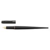 Platinum Fountain Pen, Extra Fine Point, Black, DPQ-700A#1, Set of 2