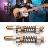 Electric Guitar Vibrato Stabilizer Robust Stable Accurate Keeping Tremolo Bridge