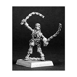 Razig's Revenge: Skeletal Chain Ganger