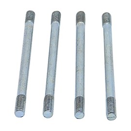 Zündapp M 25 50 Bergsteiger ZA ZX ZL CS CX Hai GTS KS C 50 Cylinder Stud Bolts Cylinder Set of 4 Moped Mokick