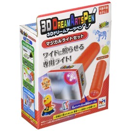 3D Dream Arts Pen Magical Light Set
