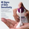 Cetaphil Pro DermaControl limpiador de espuma para quitar aceite, 236.59ml