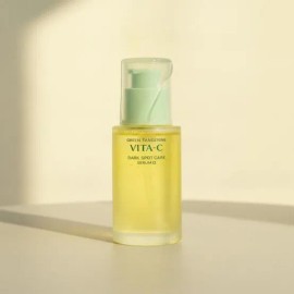 goodall GOODAL Green Tangerine Vita C Care Alpha 4107397 Serum 30ml (25AD) / GOODAL 청귤 비타C 케어 알파 4107397 세럼30ml(25AD)