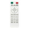AULCMEET RCV013 Replacement Remote Control Compatible with BENQ DLP Projector